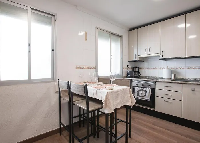 Cepero Malaga Center Habitacion 2